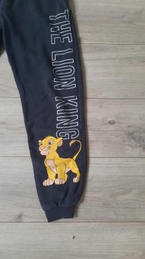 Jogingsbroek Lion King