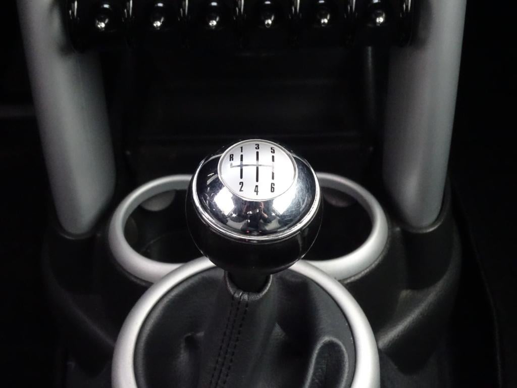 Mini 3-deurs 1.6 cooper s | pano | navi