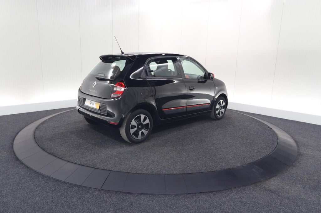 Renault Twingo 1.0 sce collection | parkeersensoren | airco | bluetooth rad