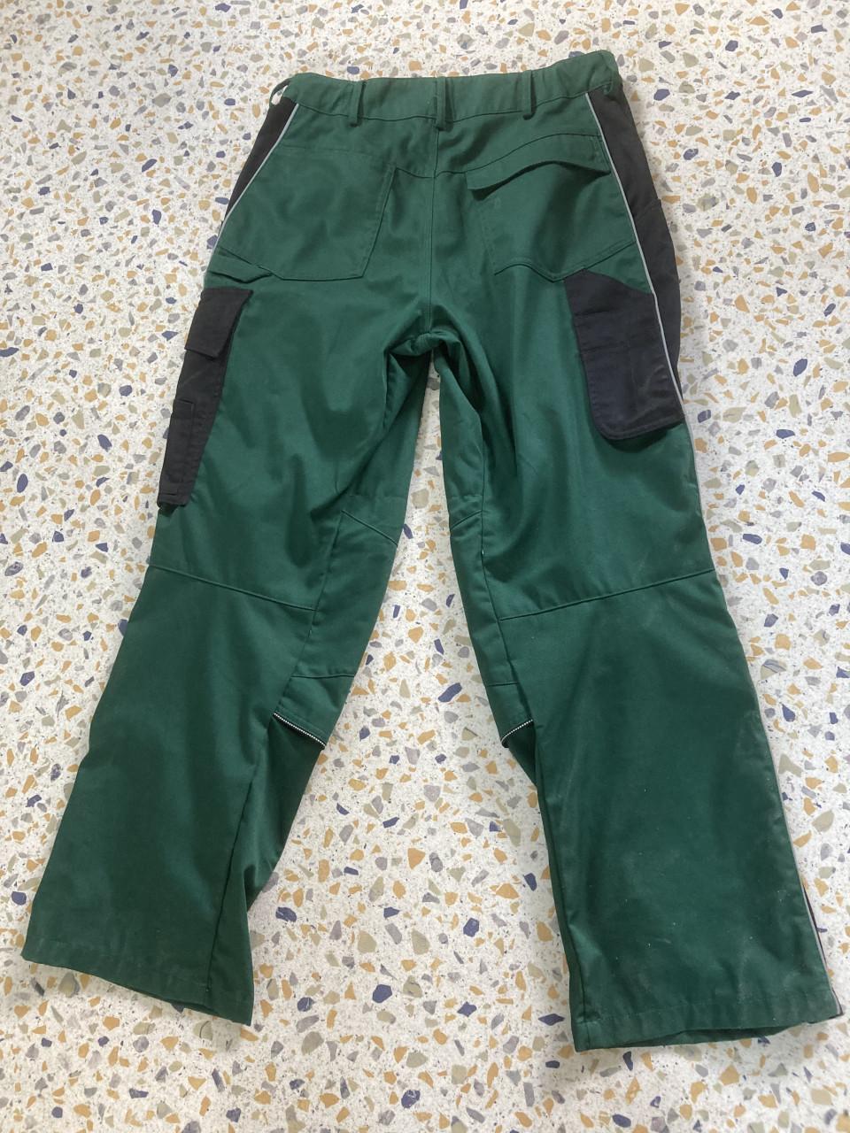 Engelbert Strauss lange werkbroek, maat 24, of 48S