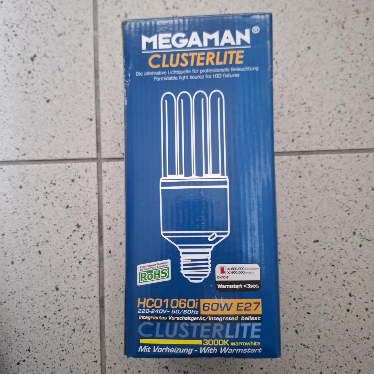 Verlichting