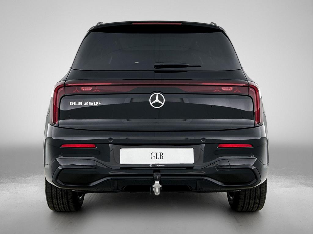 Mercedes-Benz Glb 250+ business solution amg 7p. 85.5 kwh | premium pakket 