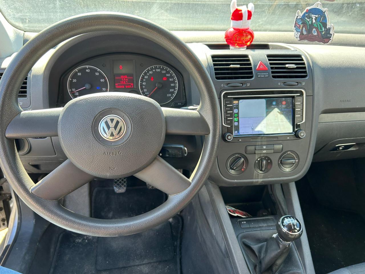 Volkswagen Golf 1.4 Trendline Incl. Nieuwe APK/Carplay