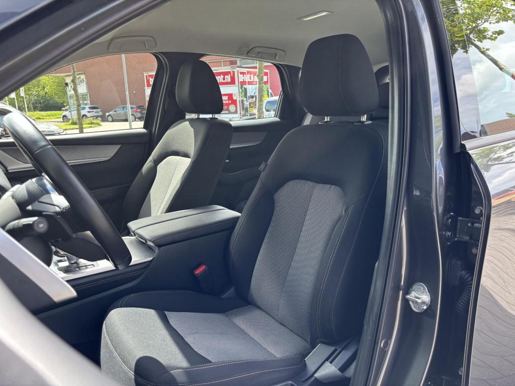 Mazda Cx-60 2.5 e-skyactiv phev exclusive-line soh 96% nl-auto!