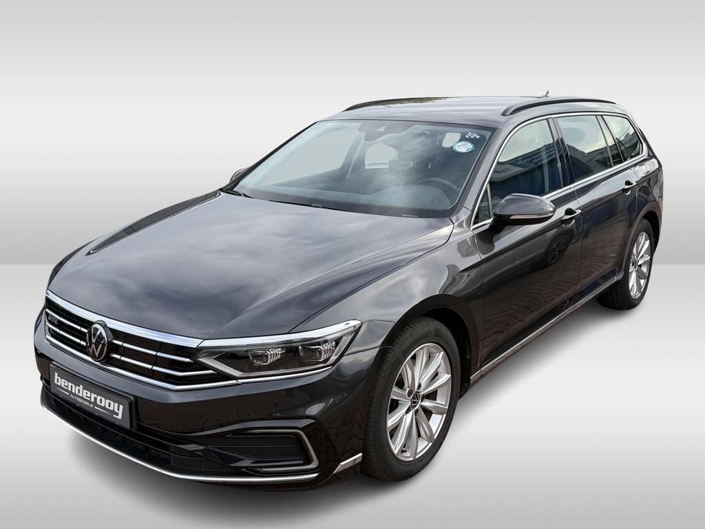 Volkswagen Passat variant 1.4 tsi phev gte business