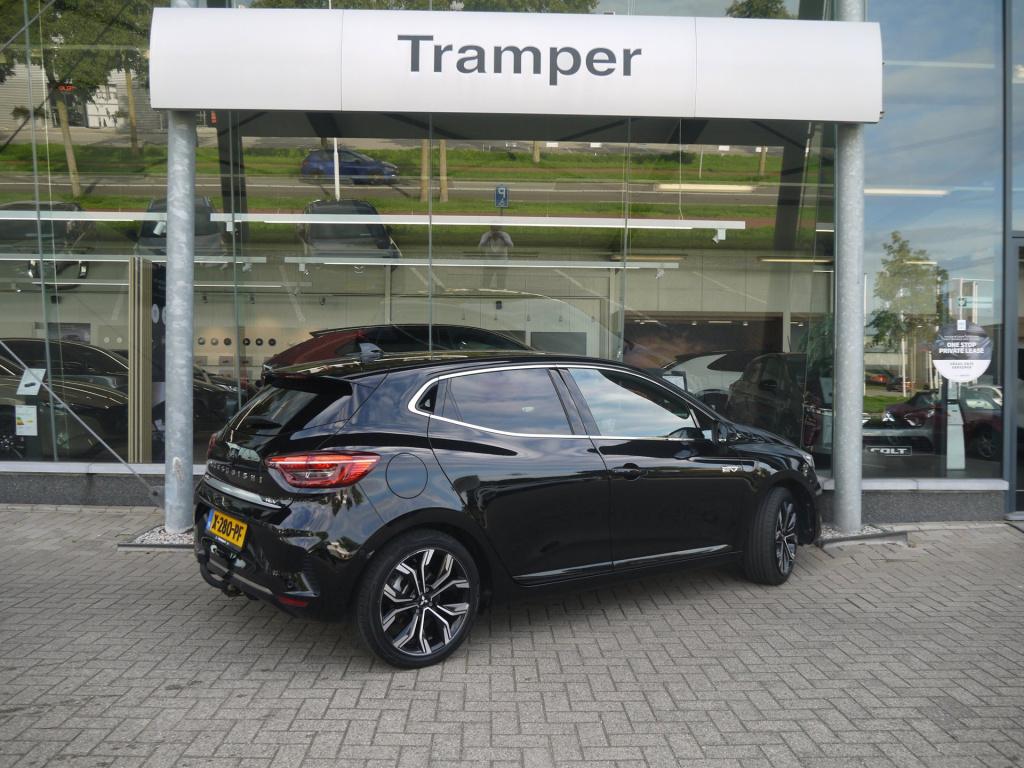 Mitsubishi Colt 1.6 hev instyle|trekhaak|rijklaar