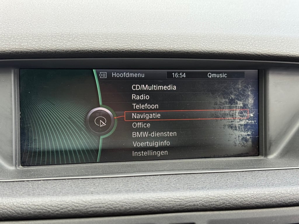 BMW X1 sdrive18i executive