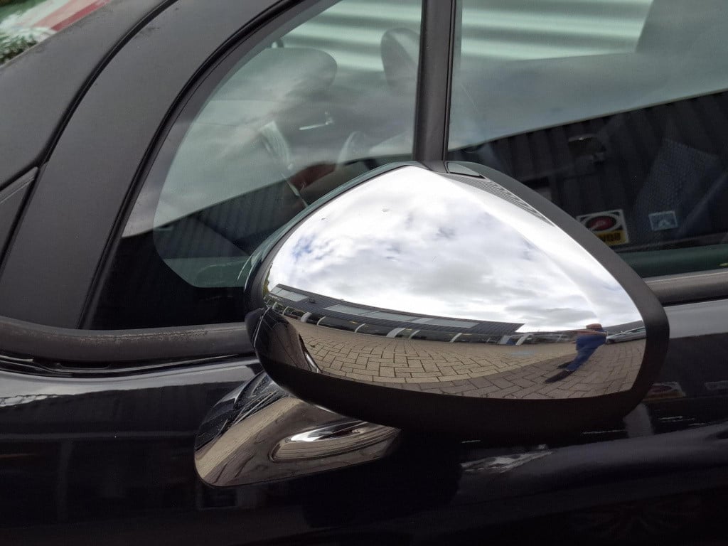 Citroen DS3 1.4 vti 95 chic airco/lmv/trekhaak