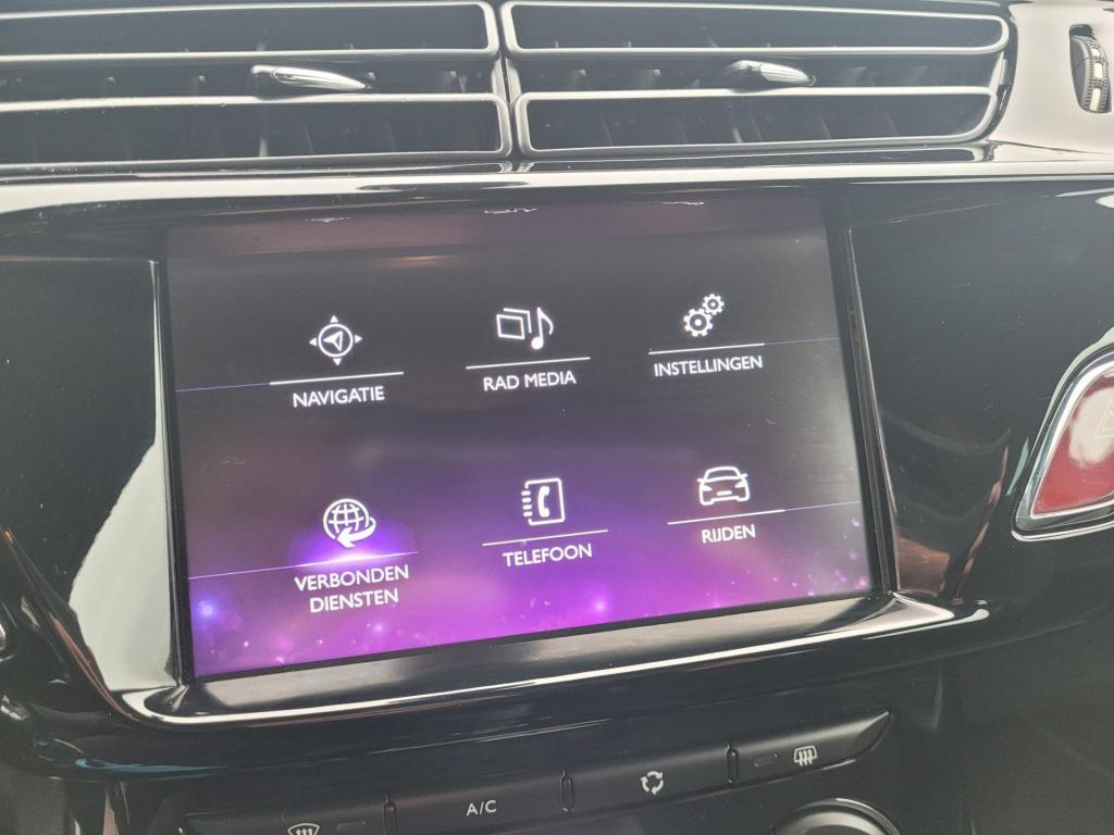 Ds Ds 3 1.2 puretech so chic