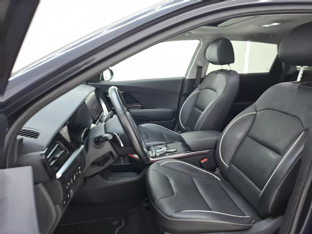 Kia E-niro executiveline 64 kwh | afneembare trekhaak | stoelventilatie | s