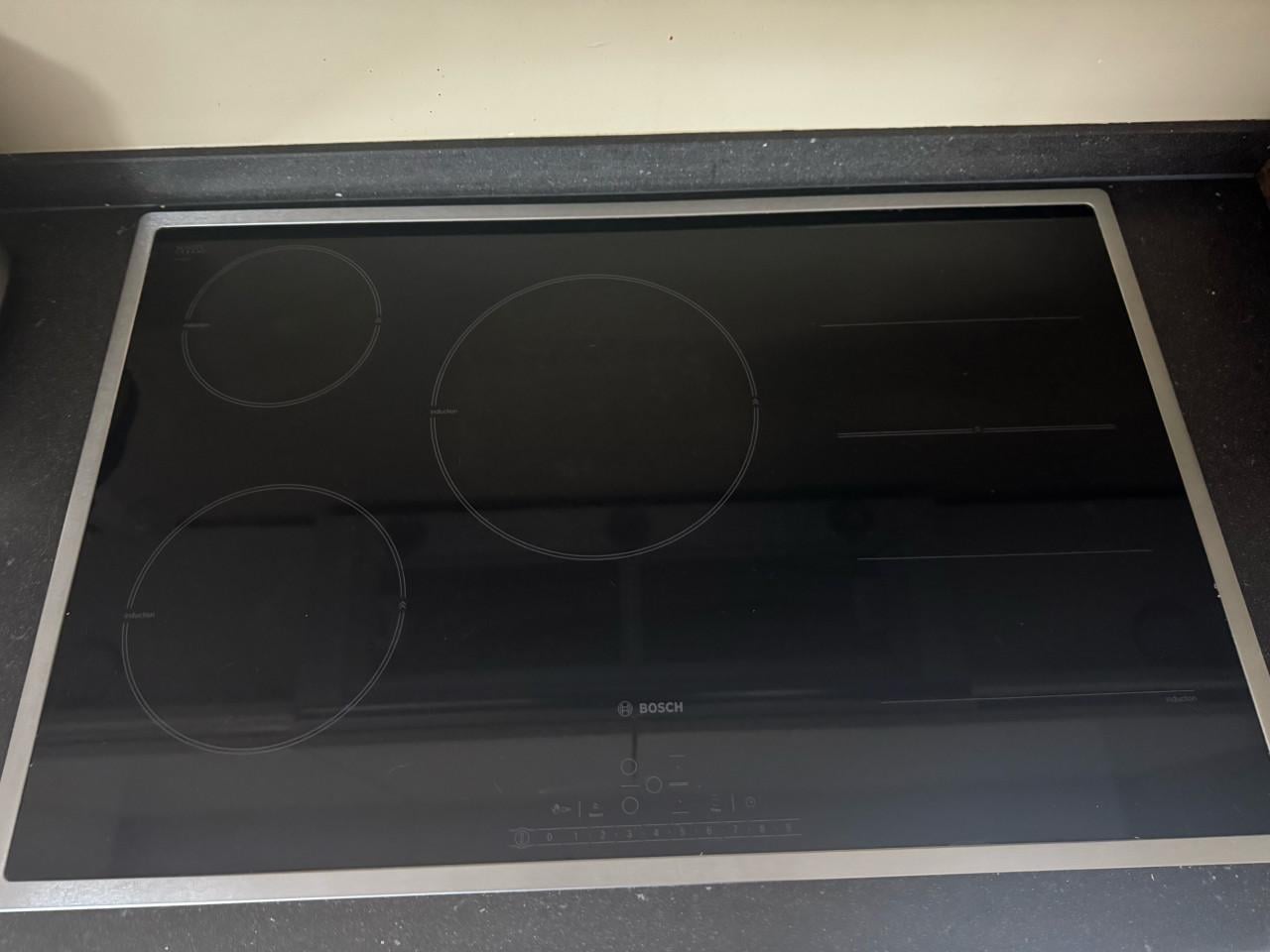 Keuken compleet
