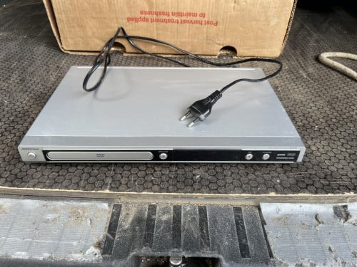 Aristona Dvd speler ADV436-12