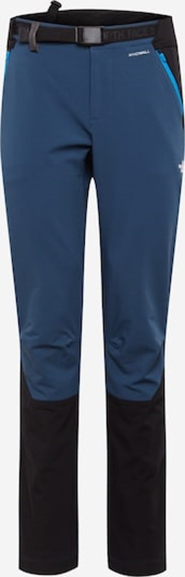 TNF - The North Face Men’S DIABLO II sportbroek - Maat 30 - Nieuw