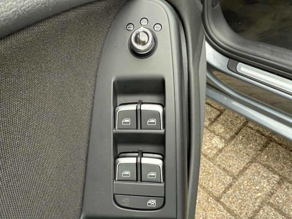 Audi A4 avant 1.8 tfsi pro line