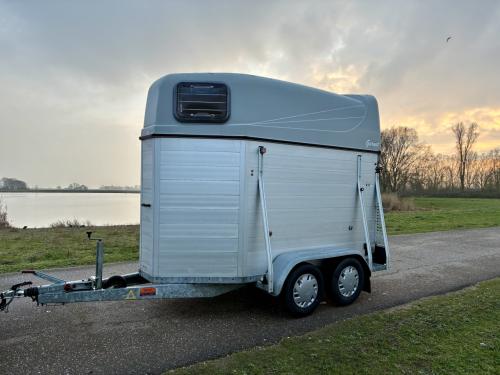 Volledig aluminium lichtgewicht 1,5 paards XXtrail