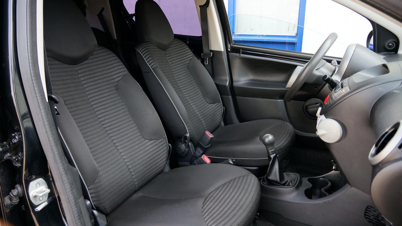 Peugeot 107 1.0 Active rijklaar incl garantie