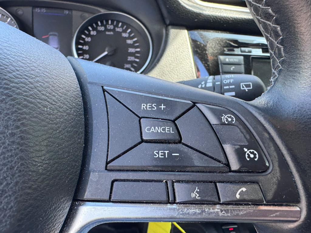 Nissan Qashqai 1.3 dig-t acces edition