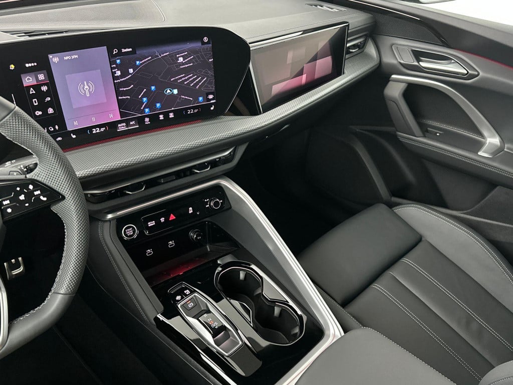 Audi Q5 s edition 2.0 tfsi e 220 kw / 299 pk suv 7 versn.