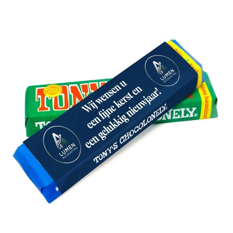 Kerst bedankjes voor klanten en relaties