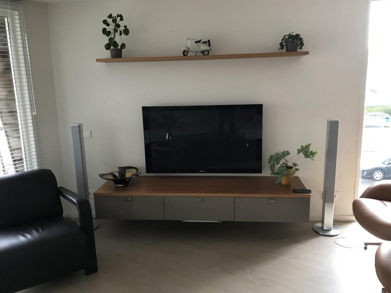 Interstar televisiemeubel/ dressoir