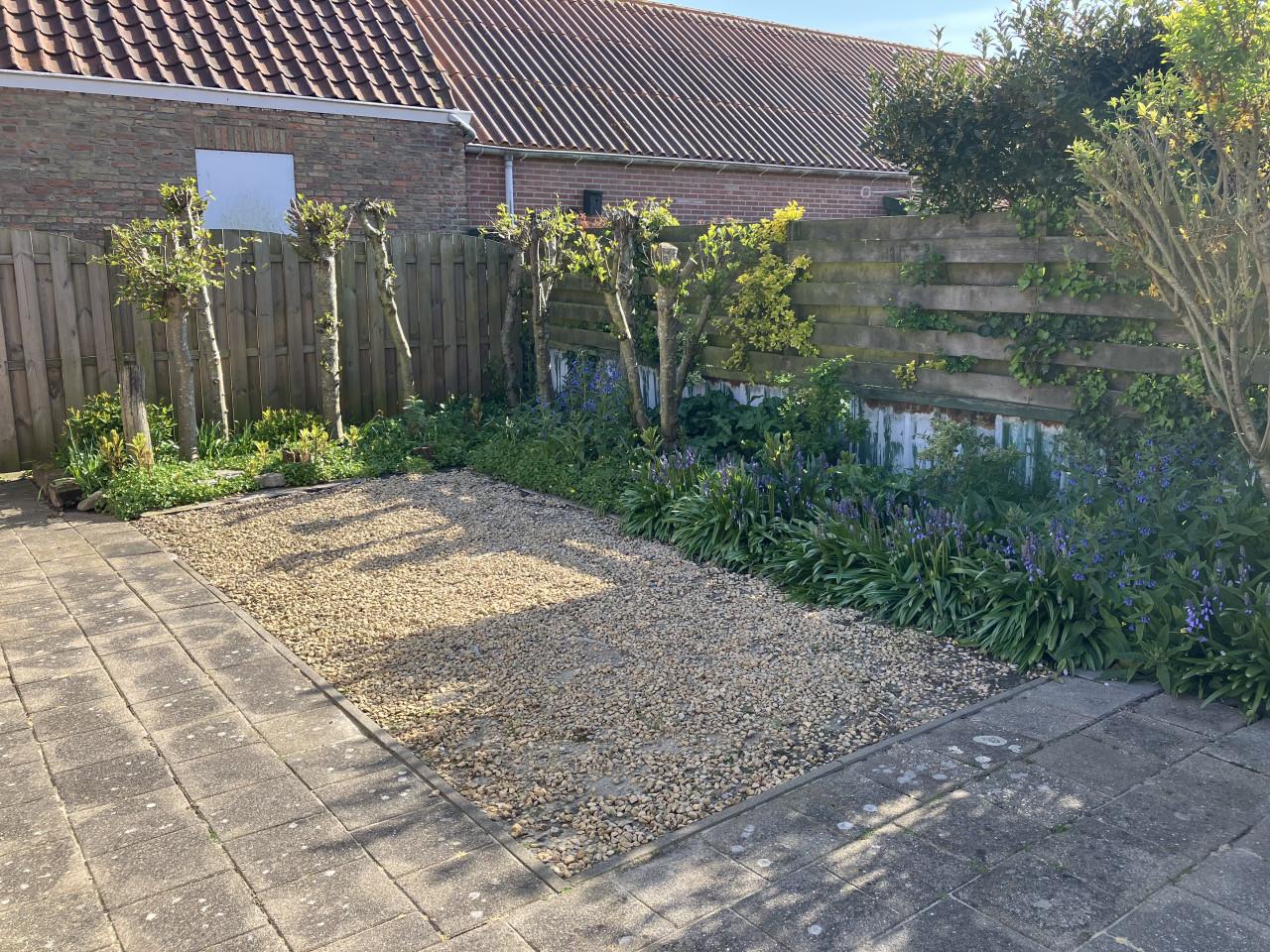 Woning in Westkapelle te huur