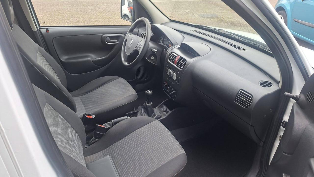 Opel Combo Bestel 1.3 CDTI Base bj:2011airco apk 2027 !!!