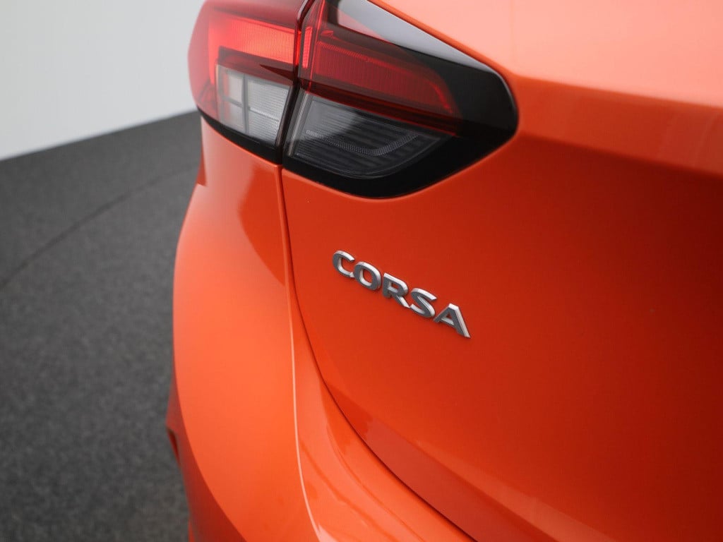 Opel Corsa 1.2 edition | airco | apple carplay/android auto | cruise contro