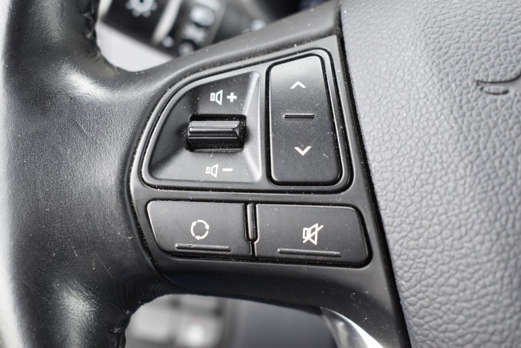 Kia Rio 1.2 cvvt businessline 5drs | airco | cruise | bluetooth | unieke km