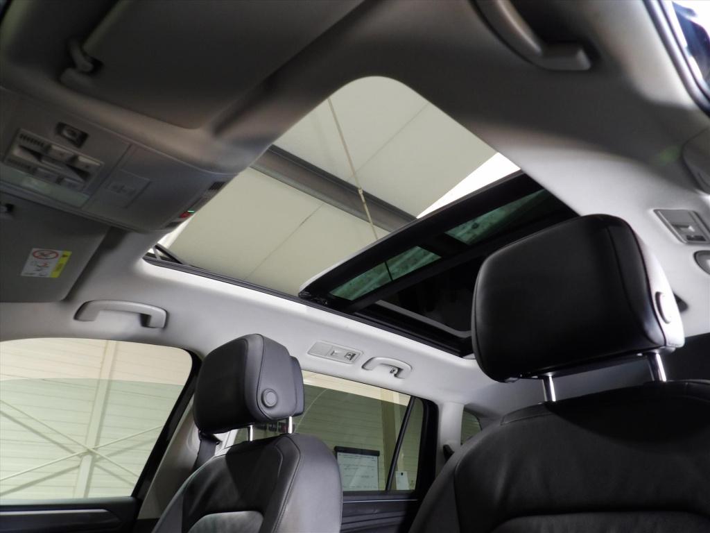 Volkswagen Tiguan Allspace 1.5 tsi act 150pk dsg highline r-line 7-zits