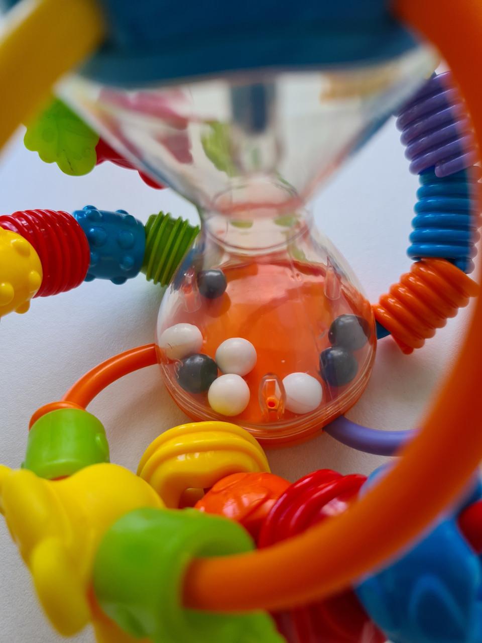 Playgo motorische Play and Learn Ball