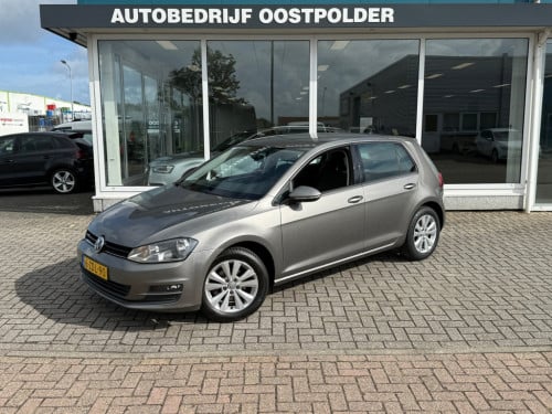 Volkswagen Golf 1.2 tsi comfortline