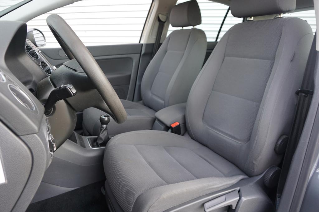 Volkswagen Golf Plus 1.6 fsi trendline business airco / navi / cruise / sto