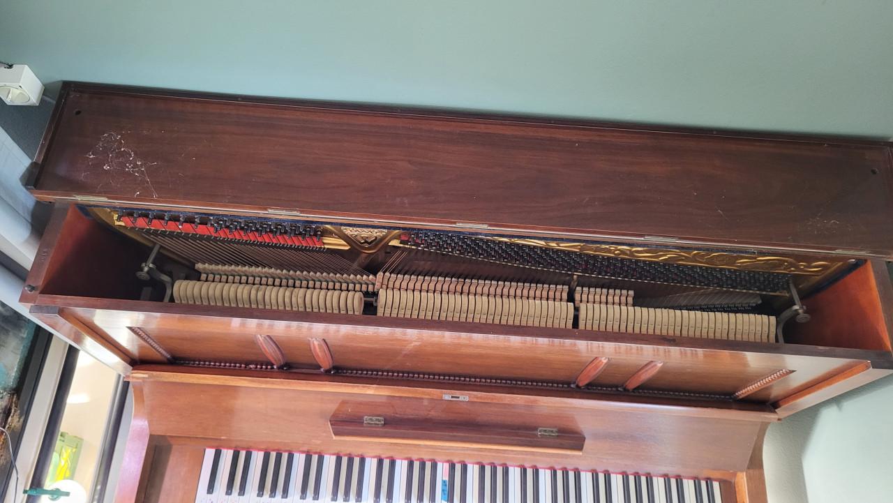 Piano
