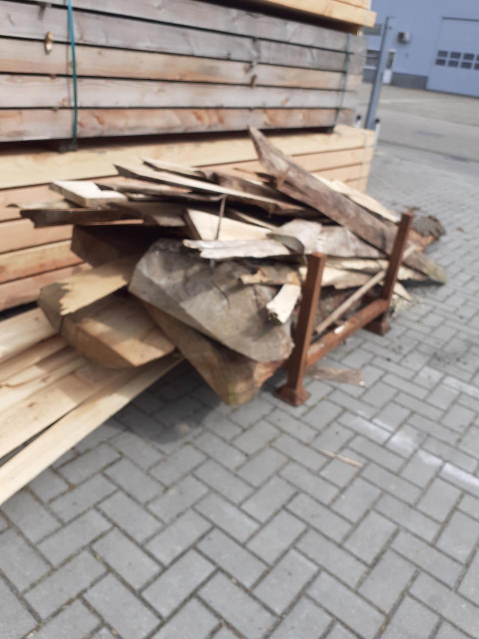 Bok kachel knutsel hout voor 5 euro snel ophalen