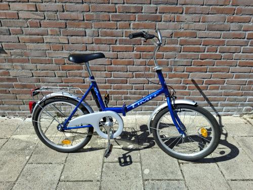 Vouwfiets
