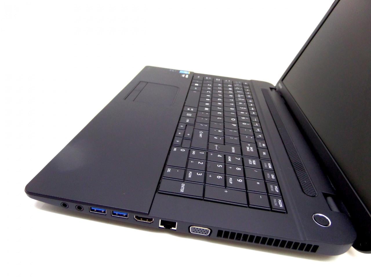 Te koop Toshiba  satellite pro  laptop