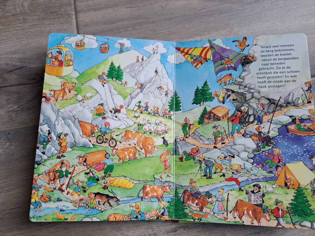 Mijn superleuke zoekboek