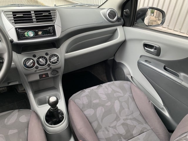 Suzuki Alto 1.0 gt plus | unieke uitvoering | zeer mooi | nieuwe apk