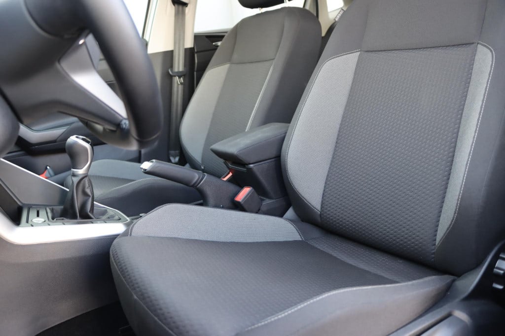Volkswagen Polo 1.0 tsi life edition | pano | led | lmv