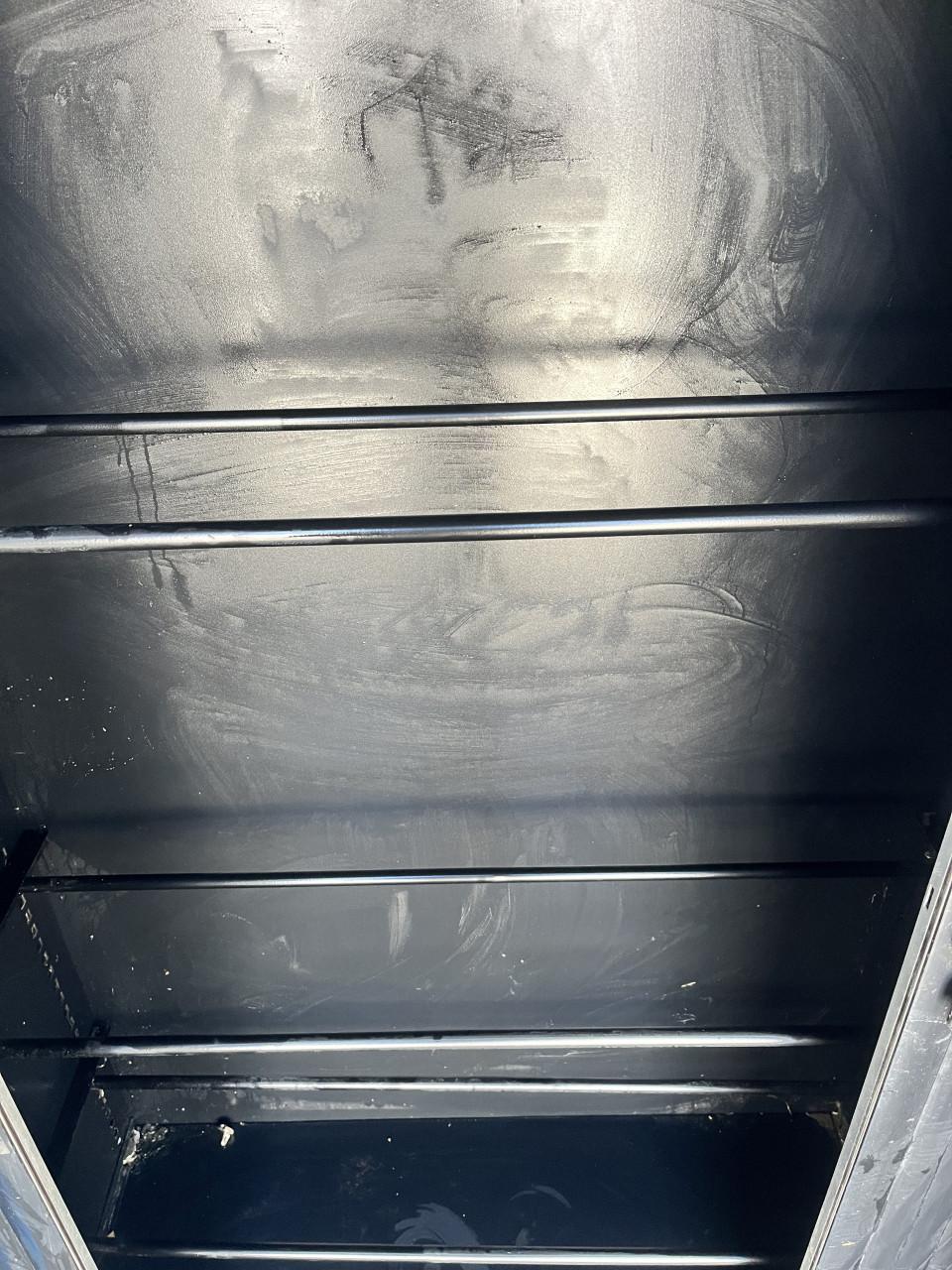 2 mooie mappenkasten