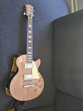 Fazley Vintage Series siergitaar