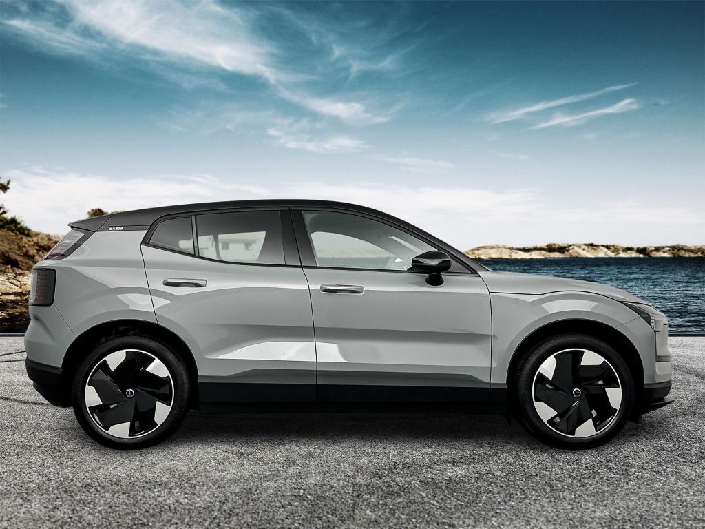 Volvo Ex30 extended plus 69 kwh/272pk| adap.cruise| camera| h&k sound| blis