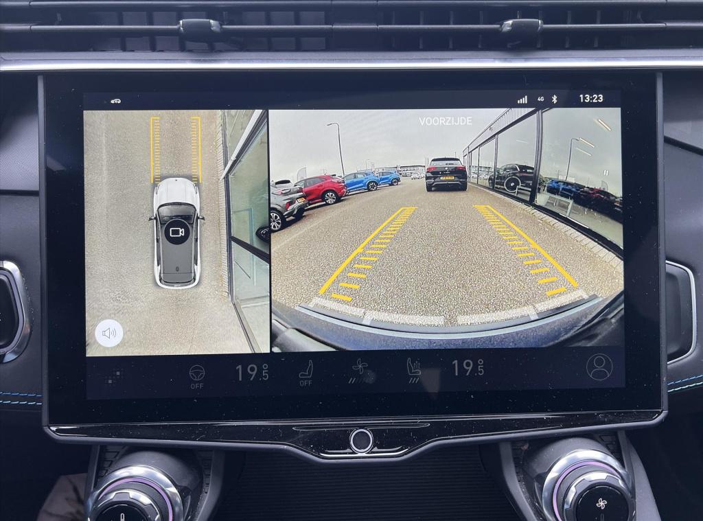 Lynk & Co 01 1.5 261pk phev 7dcth , panodak , adaptive cc ,stuur en stoelve