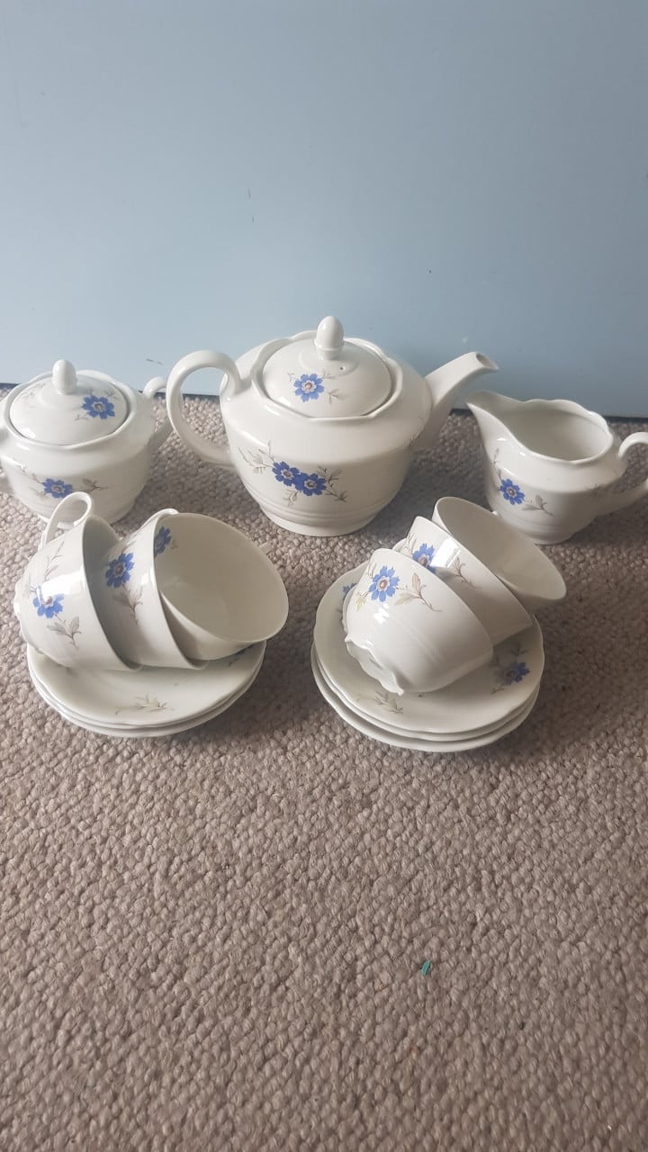 Mosa thee servies