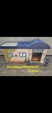 Diverse sets Playmobil