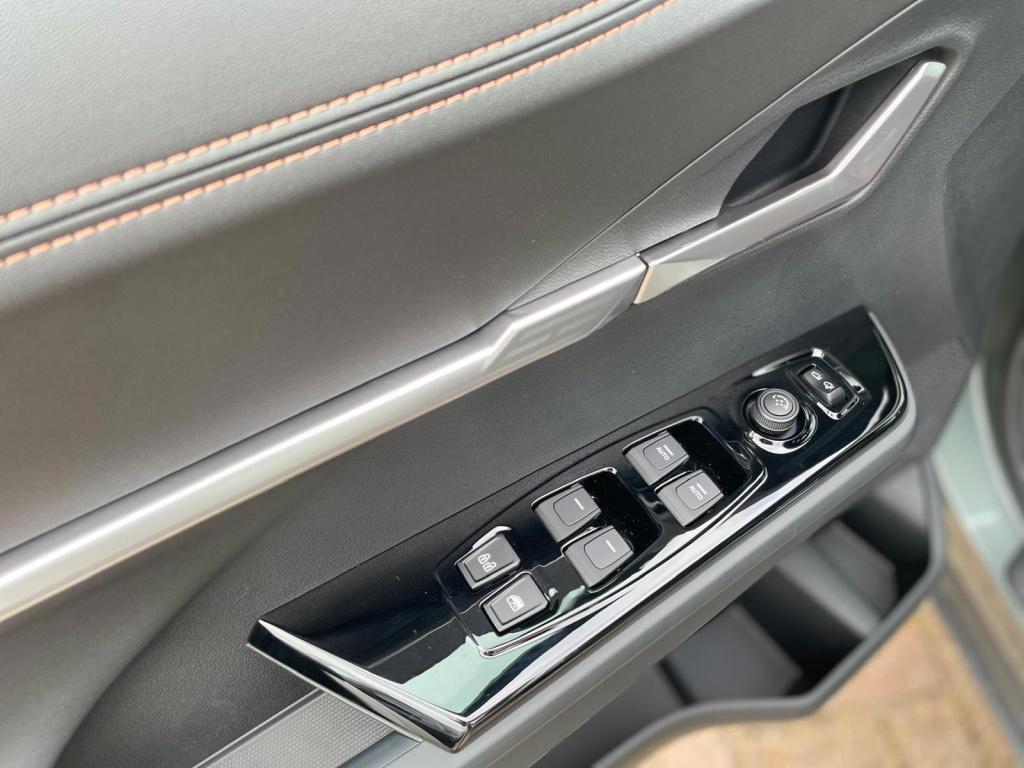 Kgm Torres hybrid 1.5t-gdi titanium €1500,- moret voordeel| 10 jaar garanti