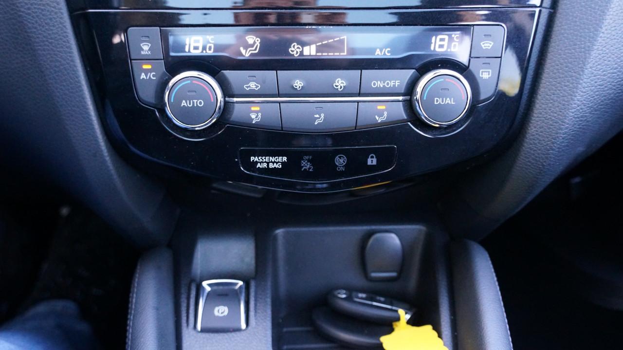 Nissan Qashqai 1.2 Tekna rijklaar incl garantie