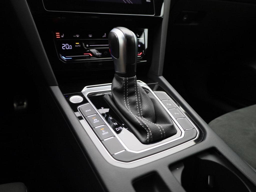 Volkswagen Arteon 1.4 tsi ehybrid r-line business+ | automaat | virtual coc