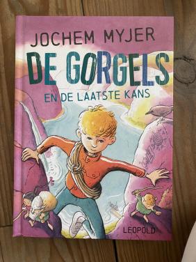 De gorgels en de laatste kans