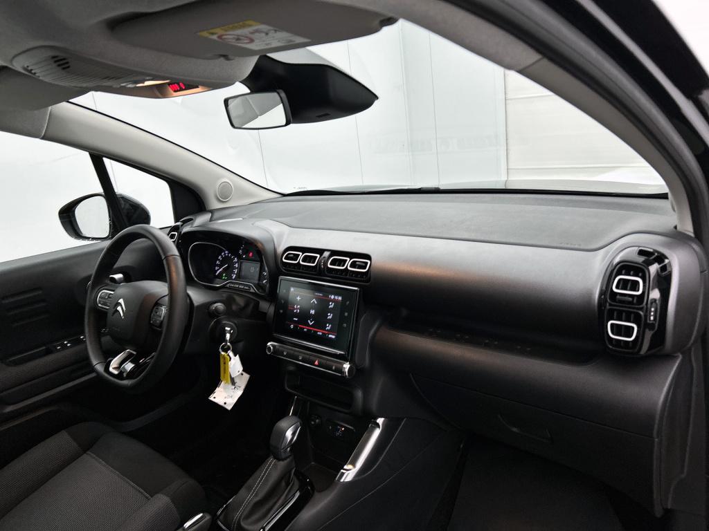 Citroen C3 Aircross 130 pk automaat business | rijklaar
